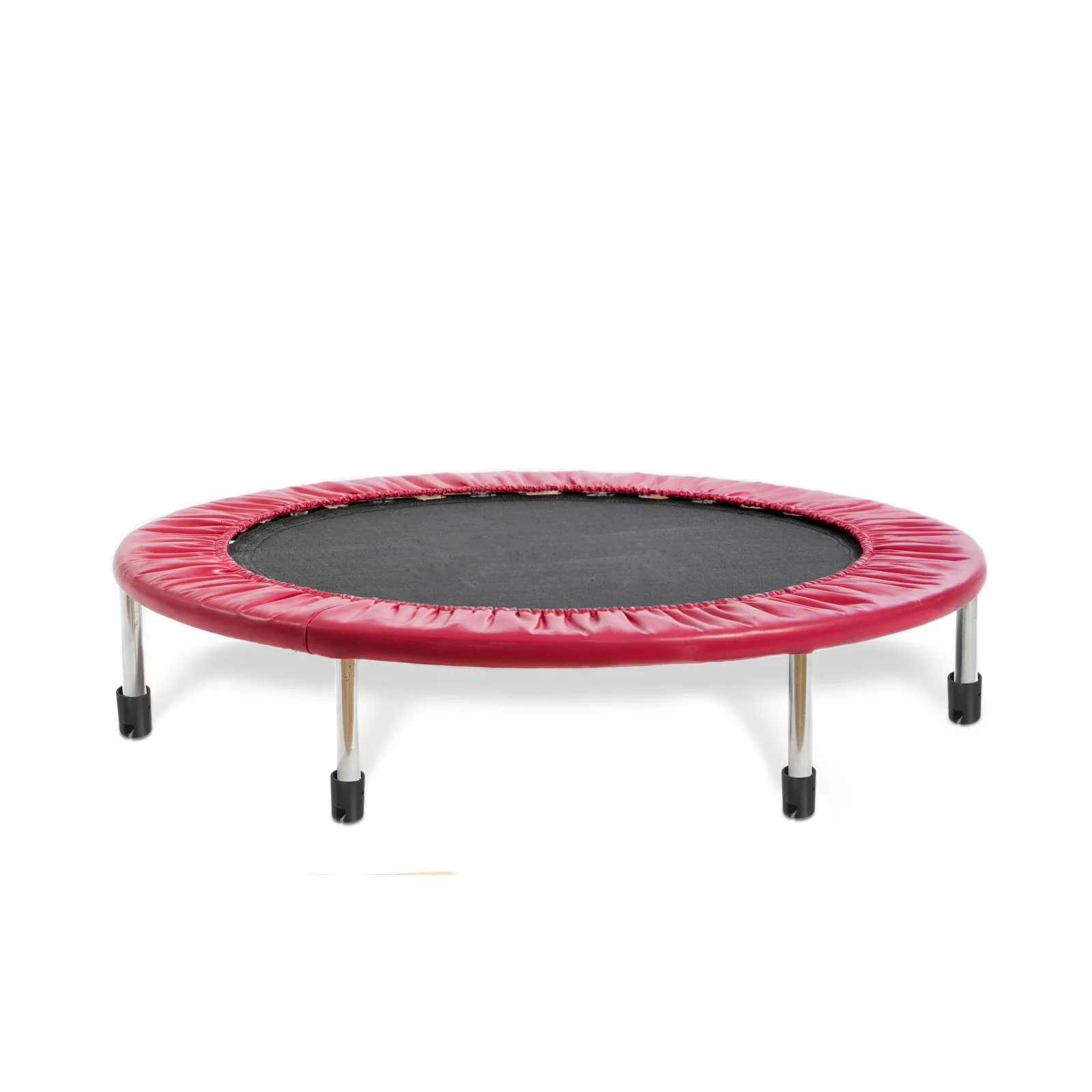 6-delige Trampoline Cover Onderdelen Plastic Vervanging Accessoires Paalvoorziening Dagelijks Gebruik Stick Caps