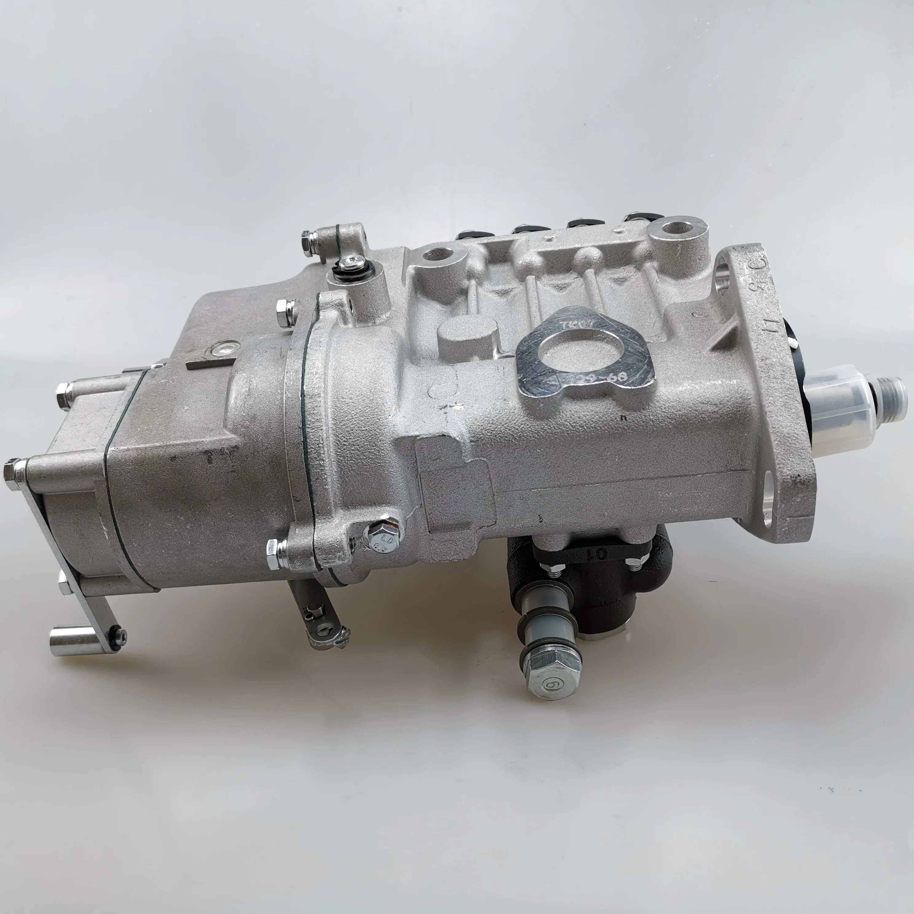 Bomba de combustible de presión de alta calidad BHF4PL 4PL1312