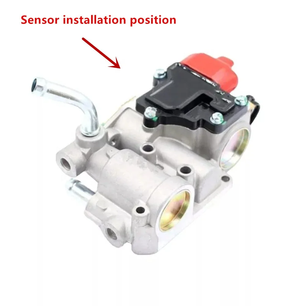 For MITSUBISHI MIRAGE 1.5L Idle Air Control MD614701 MD614527 AC300 MD-614701 MD-614527 AC-300 PW550483 219251 21989 AC4147