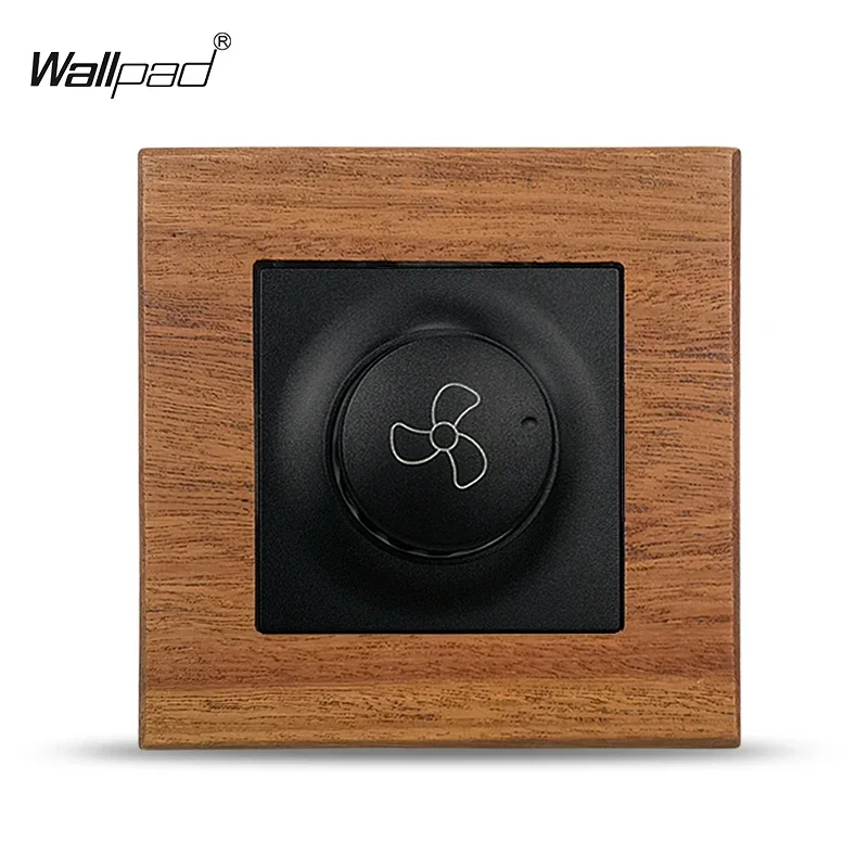 Variant: Fan Switch