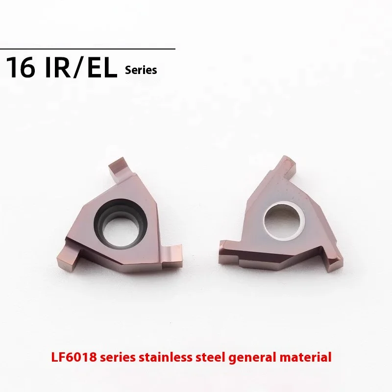 

Original Plain Shallow Slot Inserts 16ER/IL 16IR/EL 0.5 0.6 0.7 0.8 0.9 1.0 1.1 1.2 1.3 1.4 1.5 1.6 1.7 1.8 1.9 2.0 2.1 LF6018