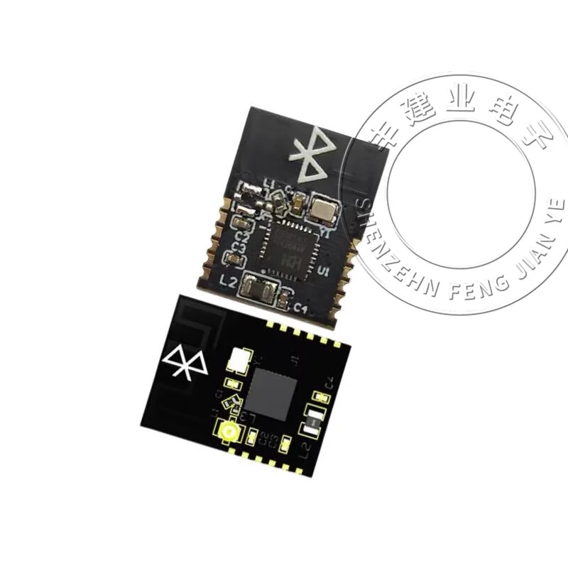 CH9141 BLUETOOTH TRANSPARENT TRANSMISSION MODULE BLUETOOTH TO USB BLUETOOTH TO SERIAL PORT LOW-POWER WIRELESS BLUETOOTH BLE4.2