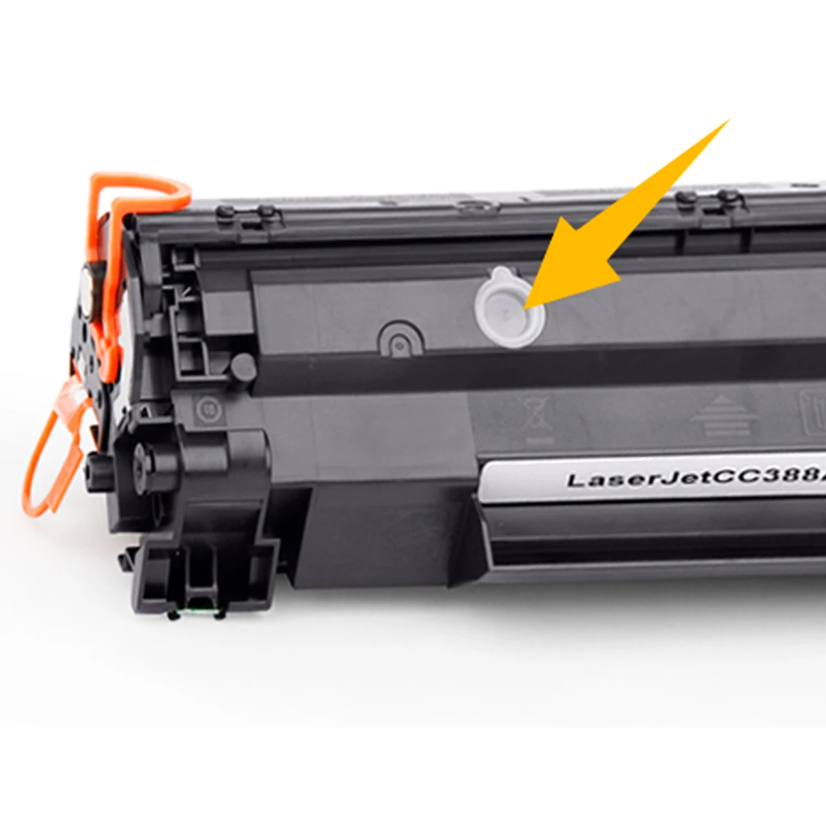 

Toner Cartridge for Canon i-SENSYS MF5940dn MF4780w MF4750 MF4730 MF4580 MF4570 MF4550 MF4430 MF4410 FAXPHONE L190 L100 CRG 128