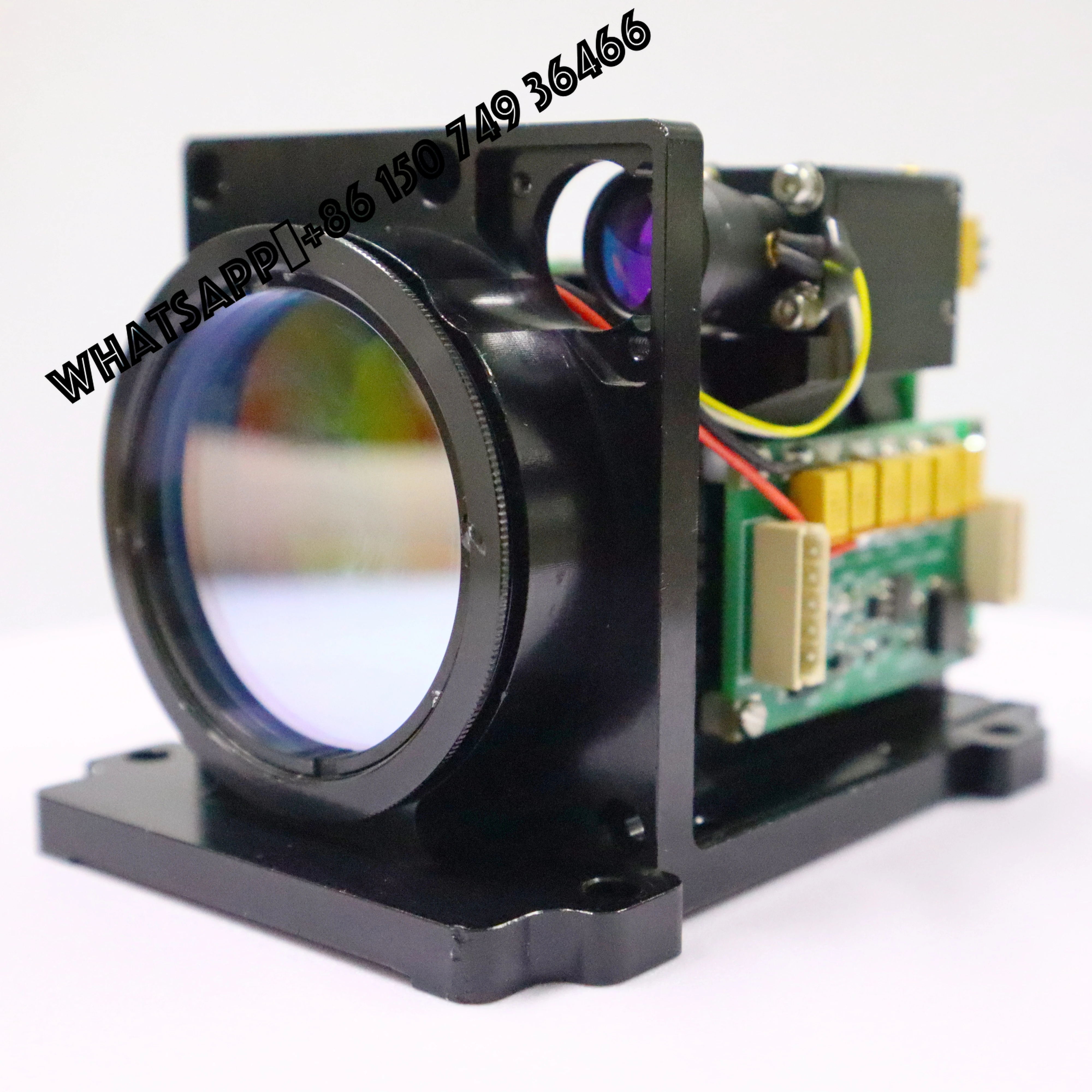 High Precision 9.4K…