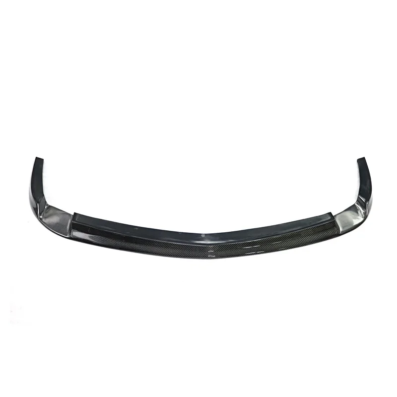High Quality Carbon Fiber Front Bumper Lip C6 Coupe