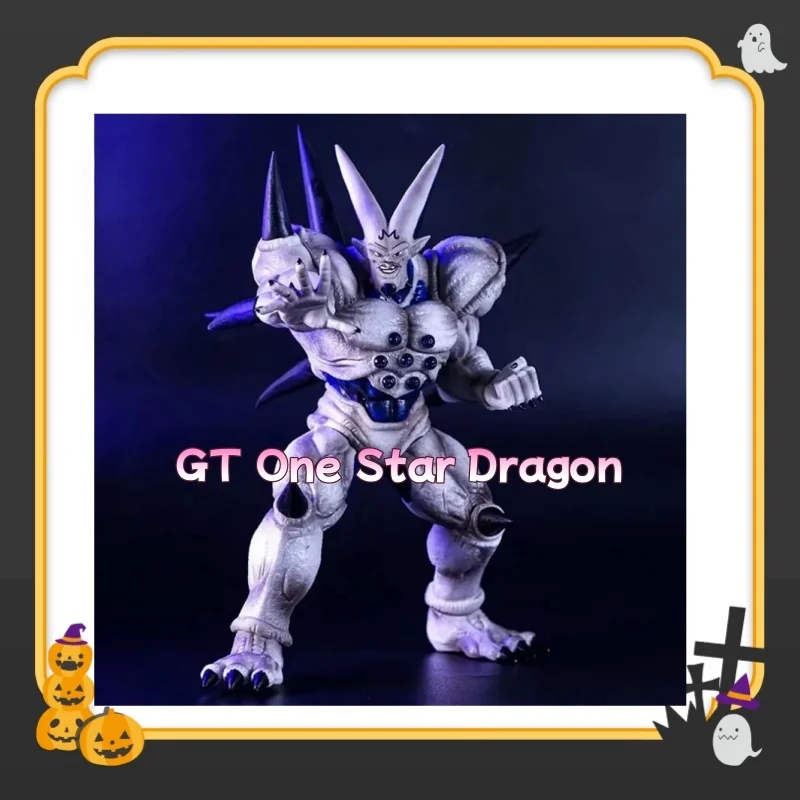 

Аниме Dragon Ball 25 см Gt Syn Shenron Фигурка Omega Shenron Фигурки ПВХ Статуя Фигурка Модель Куклы Игрушки Для Детей Подарок
