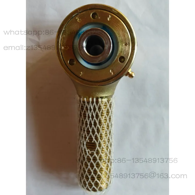 Fisheye Rod End Joint Bearing for Modified TF Arm 1 1/4-12 Factory Direct Sales