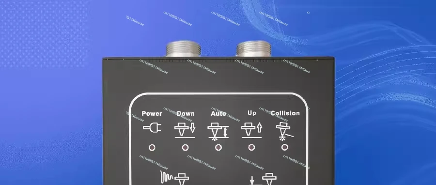 Cutting Machine Height Adjuster, Capacitor Height Adjuster
