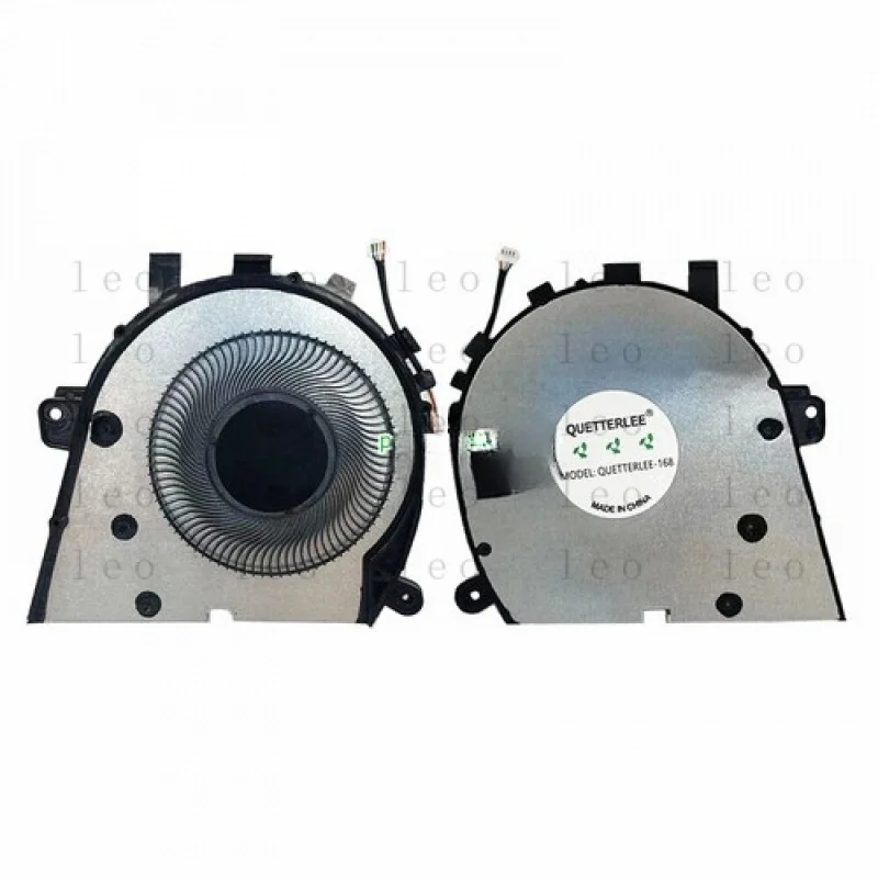 

TT New for Lenovo Yoga C740-14 C740-14IML Laptop CPU Cooling Fan DFS2001054A0T FLMT