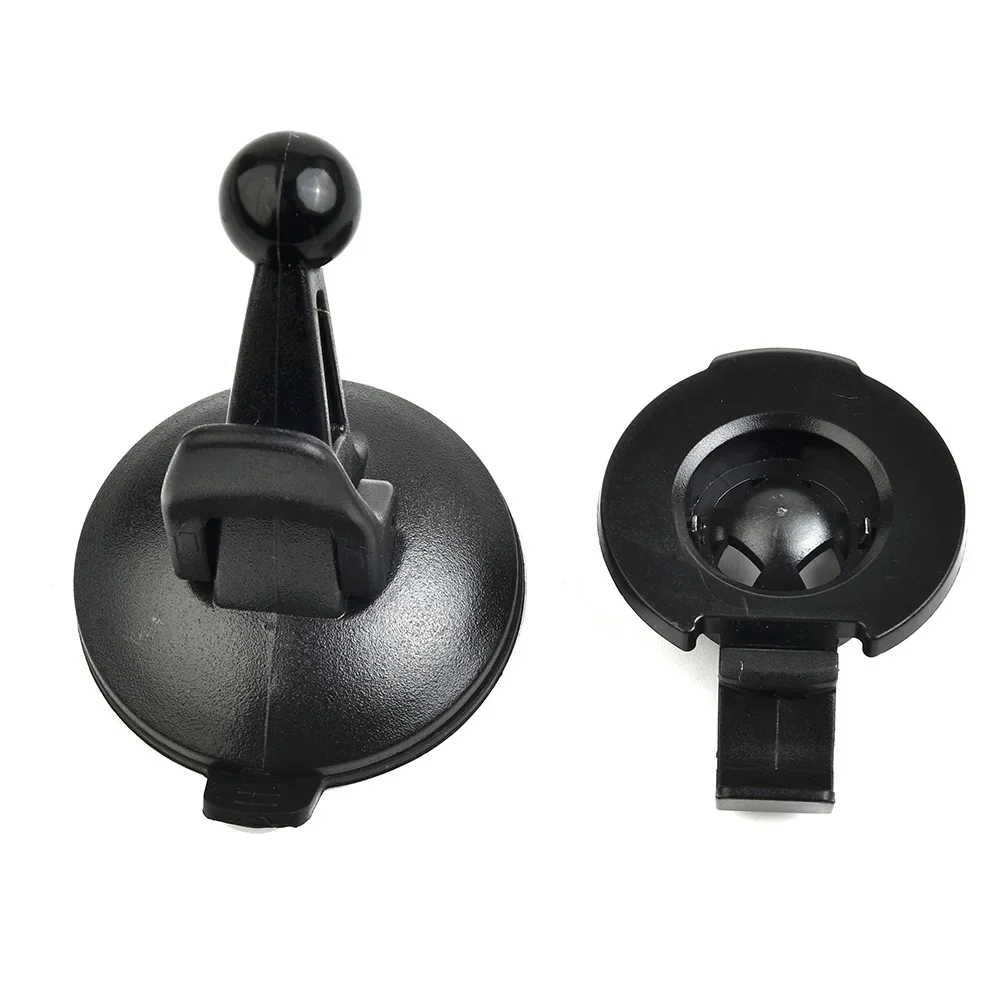 Car Windshield Suction Cup Bracket GPS Holder Rack For Garmin Nuvi 57LM 58LM GPS Satellite Navigation Includes Suction Cup Mount