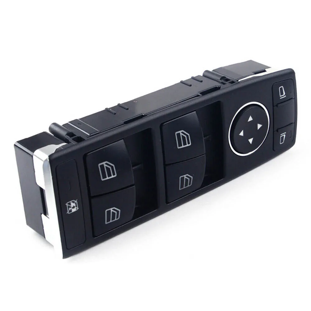 

1669054300 Master Power Window Mirror Switch for Benz 2012-2016 CLA250 GLA250