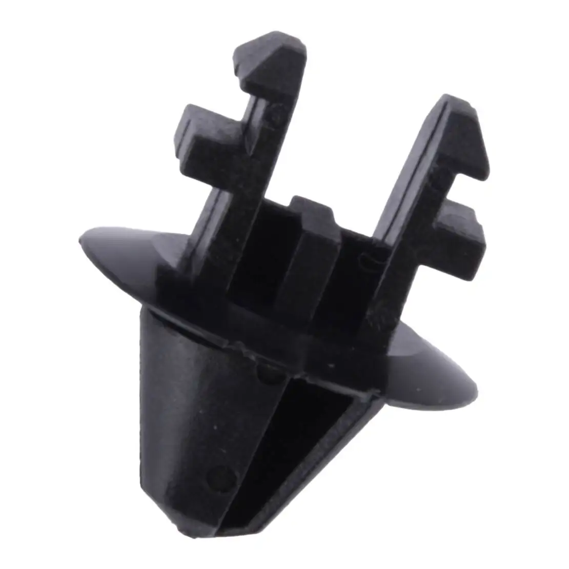 W708771-S300 50pcs Front Bumper Cowl Panel Grille Retainer Clip Plastic Fit for Ford F150 F250 F350 F450 F550 Super Duty Lincoln