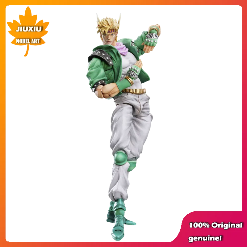 

JoJo's Bizarre Adventure Caesar Anthonio Zeppeli 16cm figma PVC Action Figure Anime Figure Model Toy Figure Collection Doll Gift