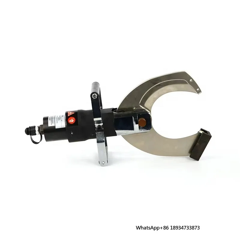 Qy P-120C 120Mm Spl…