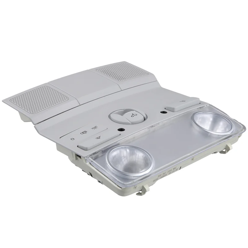 

ABNF!35D947105A Roof Reading Light Ceiling Light Skylight Switch Interior Lighting For VW CC 2010-2018
