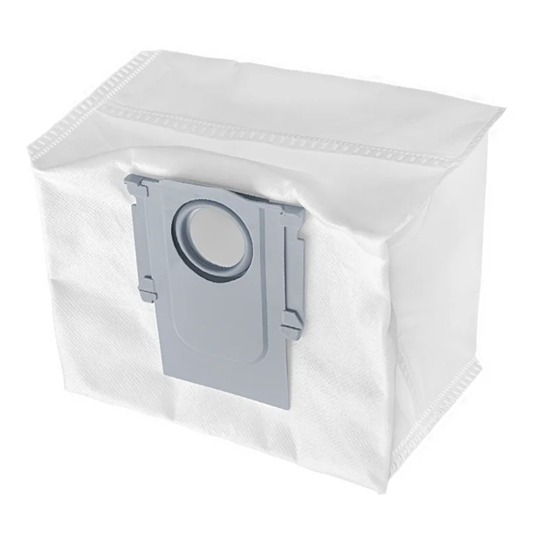 أعلى بيع ل Roborock Q8 Max Q8 Max + Q5 Pro Q5 Pro + استبدال الملحقات أجزاء كيس الغبار #4