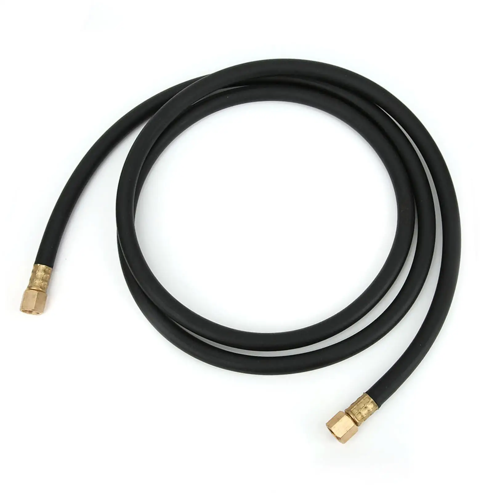 Inert Gas Hose for Argon CO2 Nitrogen Welding 1/4 Inch Union Nut Compressed Hose Tools