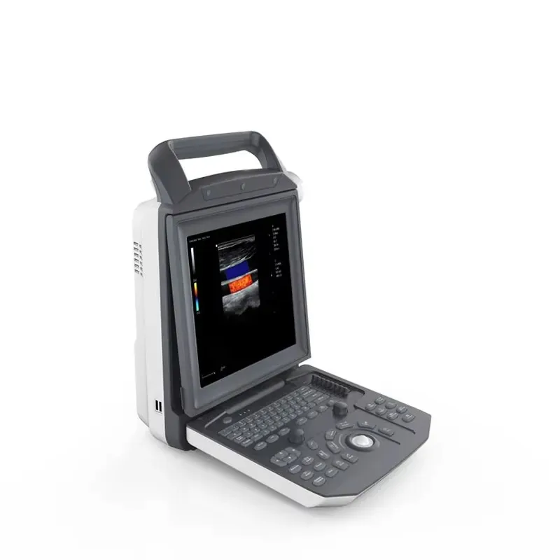 Portable Wireless Lucerne LS-C001 Scanner with 12