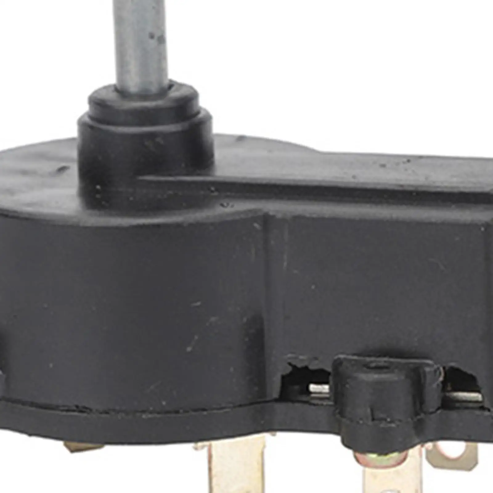 Trolling Motor Switch Portable Speed Controller Accessory Upgrade for ET54L 44L 34L Sturdy Propeller Speed Regulator Switch