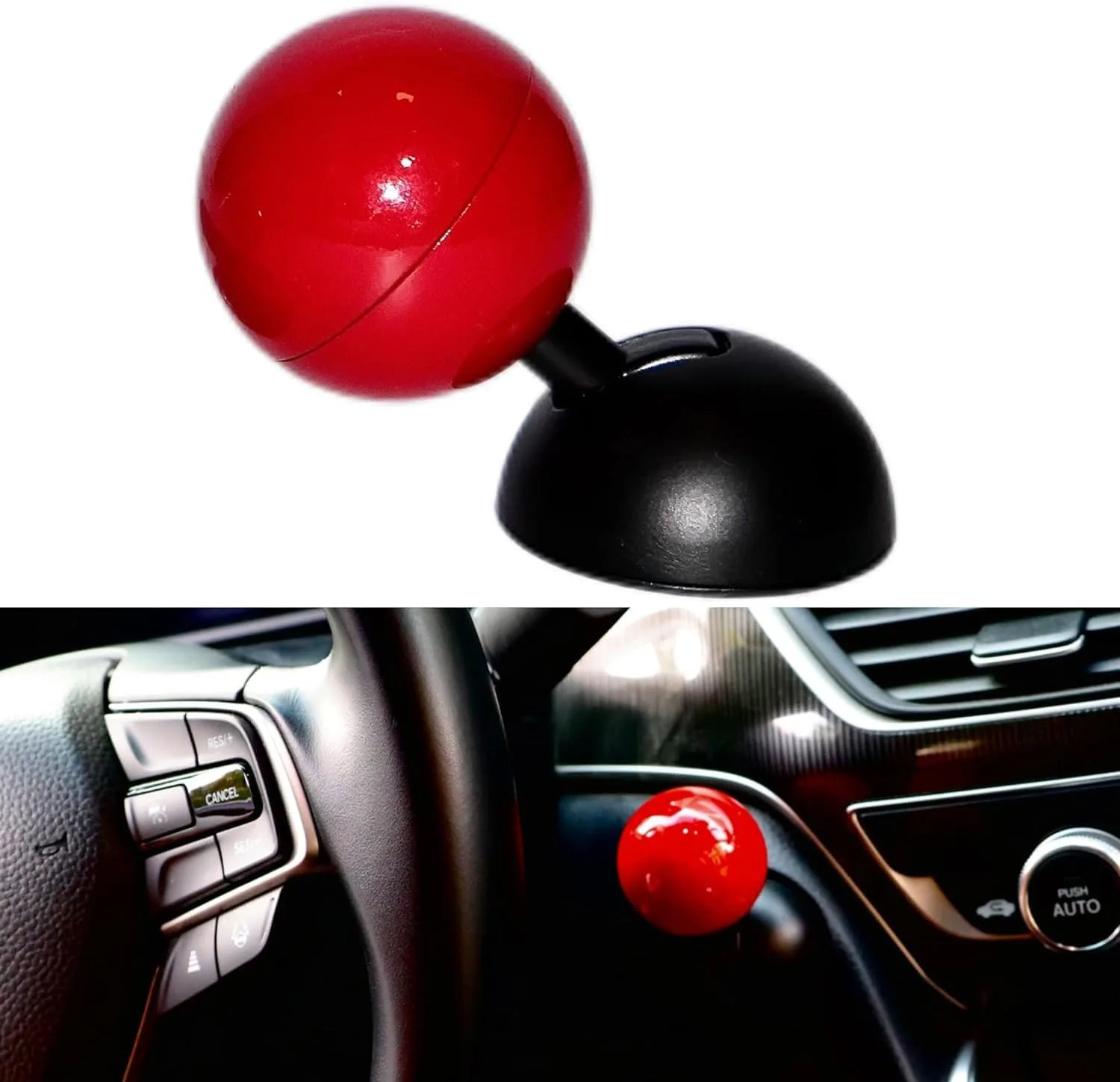 Variant: Rojo