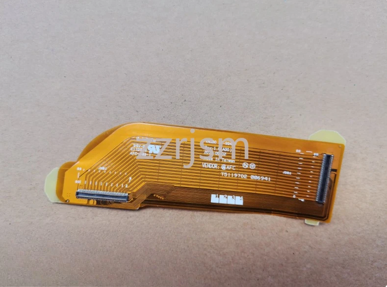 FOR Dell 9530 M3800 USB SD Card Reader IO Board FPC Flex Cable LF-9941P 0K036W