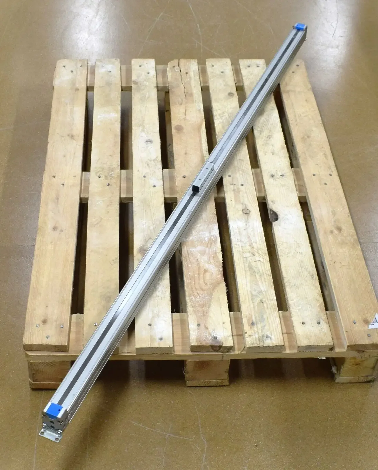 Cylinder Linear Dri…