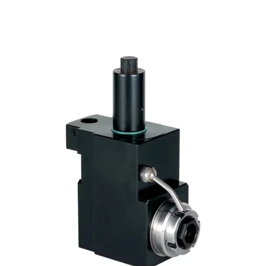 

I30-90NS-ER25 New Milling Toolholder with Collet Gear Motor for Construction Drilling for Boring Tool Cutter BT & SK Standard