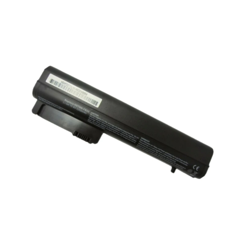 ل HP EliteBookHP NC2400 NC2410 2510P 2530P 2540P استبدال بطارية الكمبيوتر المحمول NC2400 10.8V 5200mAh