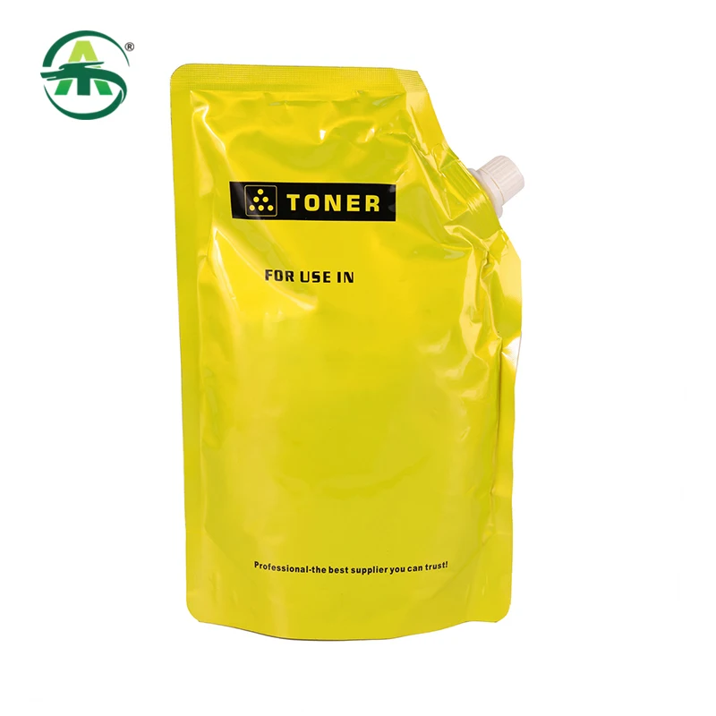 500G/bag TK550 TK552 TK554 Toner Powder For Kyocera PRINTER FS-C5200DN New Genuine Quality