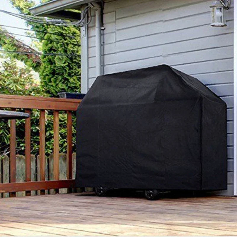 Black Waterproof Bb…