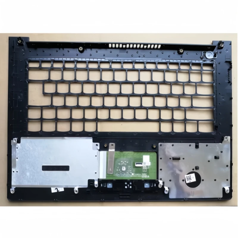 New Laptop  Top Case  Palmrest Upper Cover For Lenovo Ideapad 310-14 ISK 510-14 IKB Bottom Cover Case Lower Base Carcass