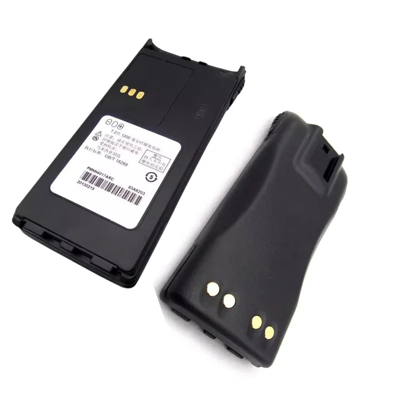 7.5V 1500mAh Ni-MH Battery Walkie Talkie PMNN4017ARC for Moto PRO3150/CP450/CP450LS/P040/P080/GP88S/GP308/CT250/CT450 Radio