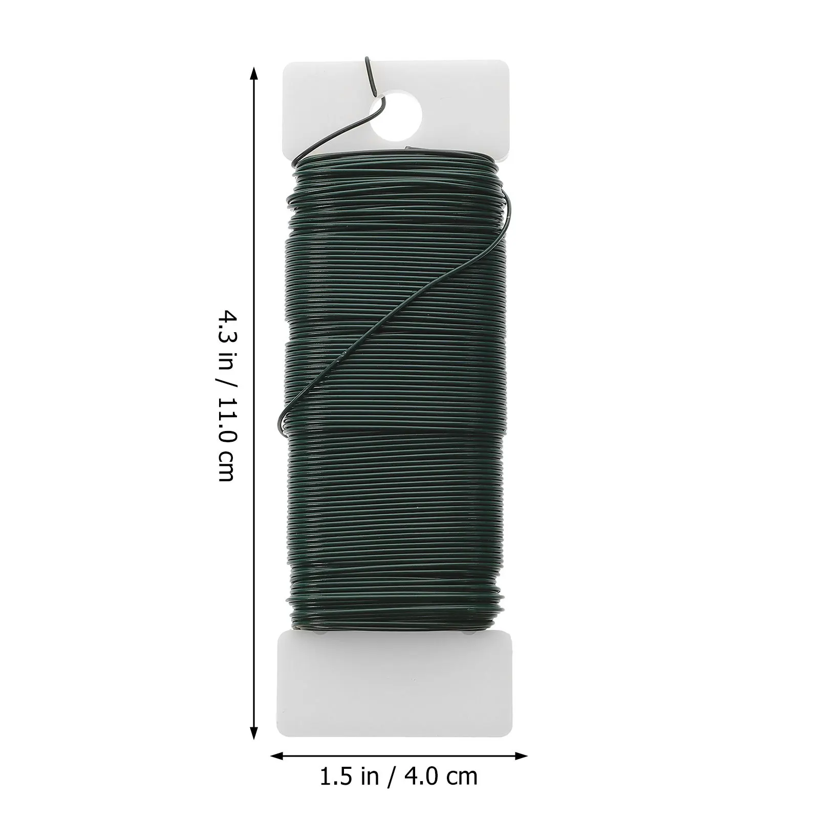 1Set Bloemstuk Kit Bloemen Draad Tapes Flexibele Bloem Stem Draad Cutter voor Bruidsboeket DIY Bloemstuk Kit