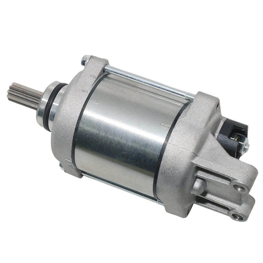 

Engine Electric Starter Motor For Suzuki GSXR600 GSXR750 2011 2012 2013 2014 2015 2016 2017 31100-14J10 31100-14J00 Moto Parts