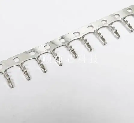 100 قطعة موصل 5054311000 ، 505431-1000 محطة العلامة التجارية الجديدة الأصلية