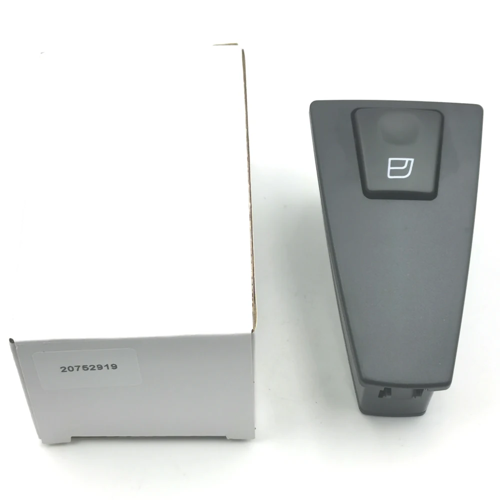 Truck Electric Window Control Switch 21354613 20568858 21277630 20953593 20455318 For Volvo FH12 FM12 FM FH VNL