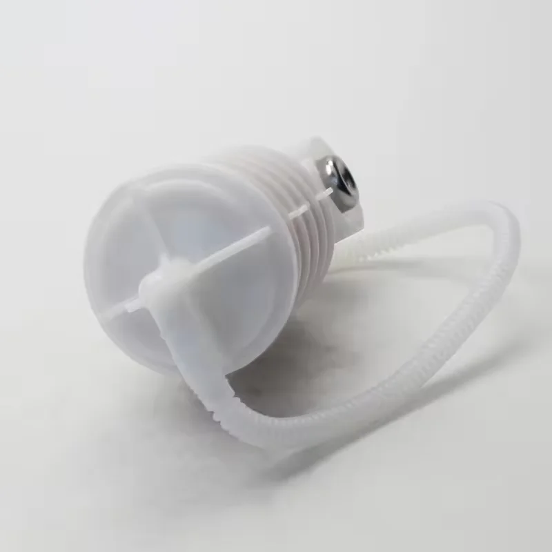 فلتر الوقود 16147186454 16146766158 مناسب لسيارات Bmw E83 X3 2.5L/3.0L #4