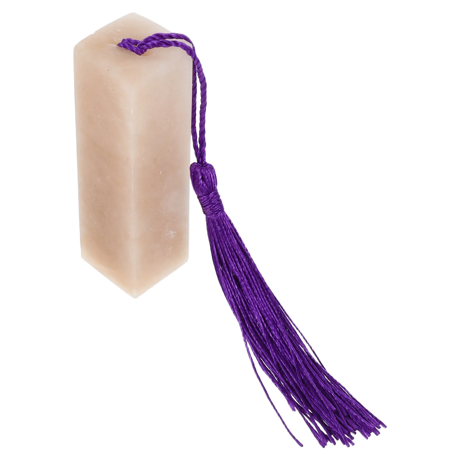 Beginner Seal For Artistic Chinese Stamp Blank Engraving Stone Stamp Calligraphy Painting Practical Durablechinese Seal