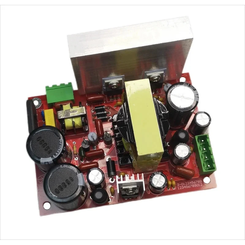 WK Winding hine Strander Board Switching Supp VV JXJ CQ-B ACM-0A 24V