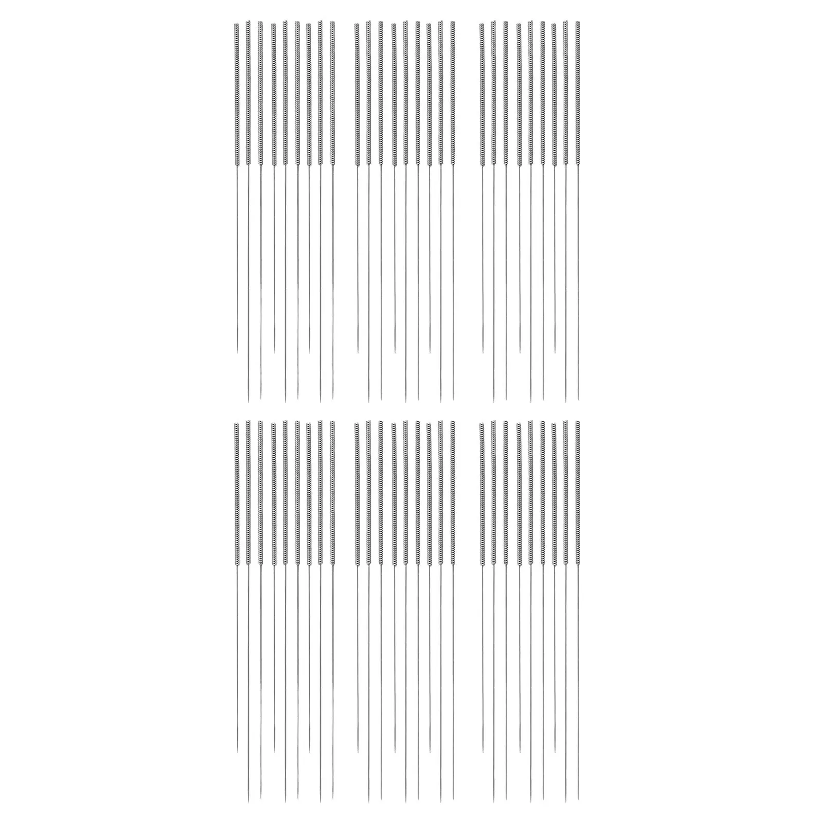 

Набор из 60 предметов: Инструменты и комплектующие для обслуживания 3D-принтеров, включая чистящие иглы и улучшенные аксессуары