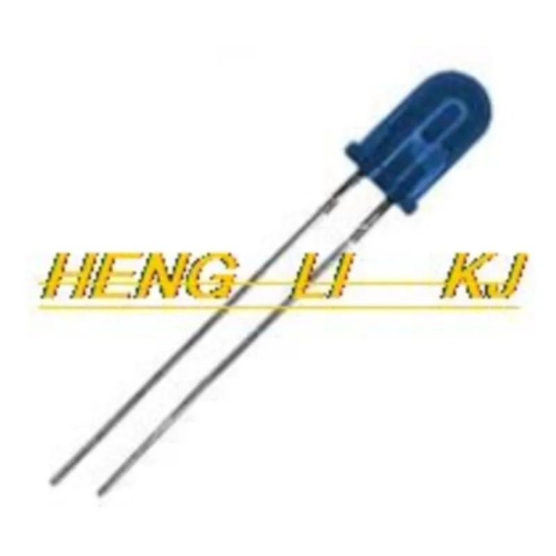 TSAL6100  Infrared emission tube 5MM small angle emission tube wavelength 940nm diode