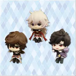 No box Japanese original anime figure Sandalphon/Belial action figure collectible model toys for boys