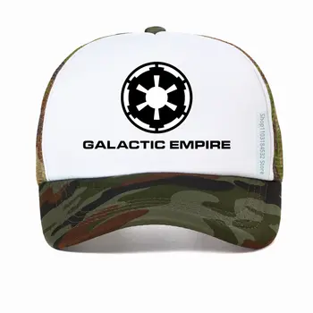 10 best sales 星際大戰帽子 - №7