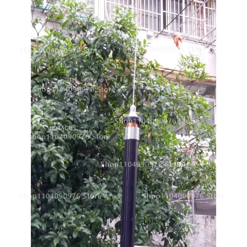 

1PCS M-130A Automatic Tuning Mobile HF Antenna for YAESU ICOM ATAS-120A