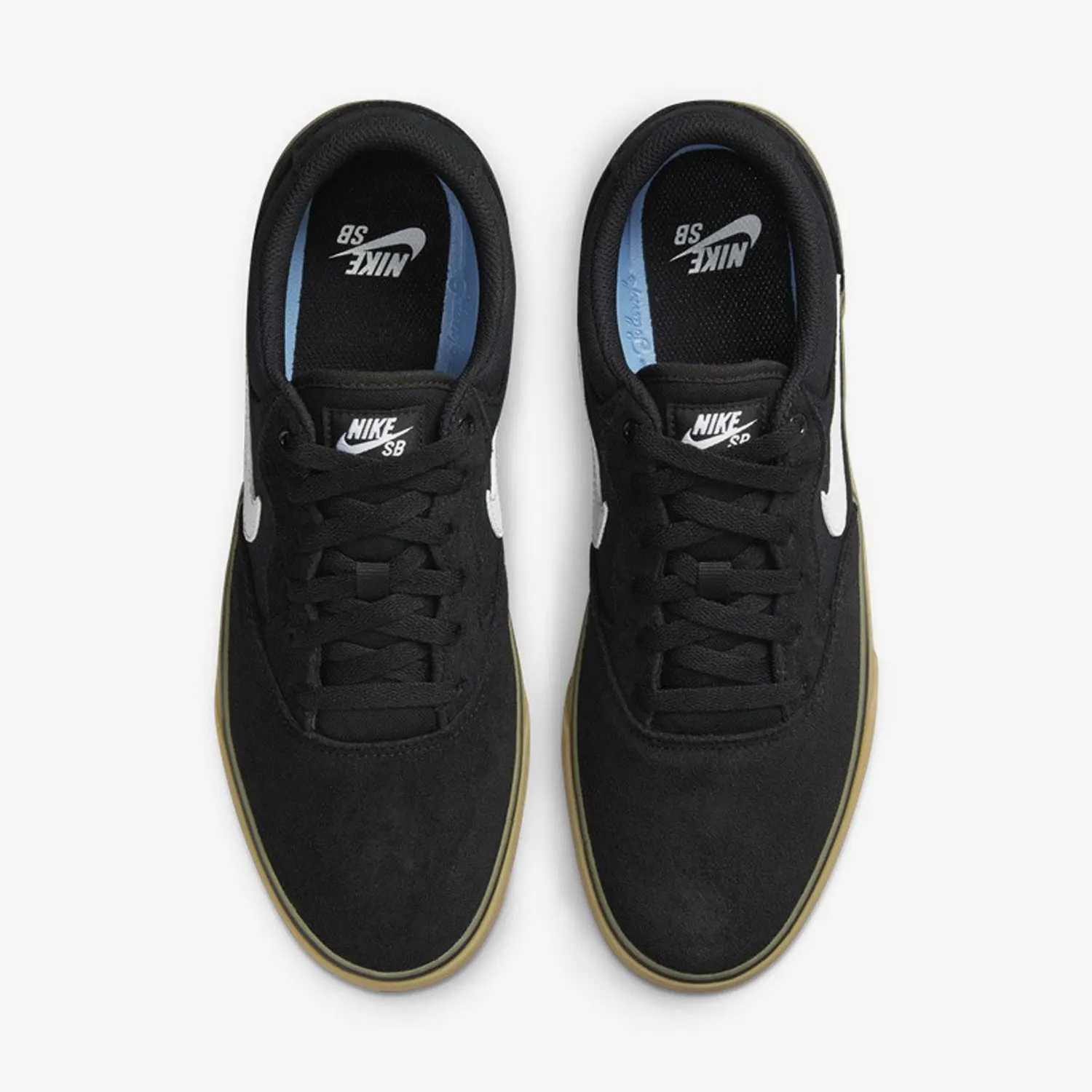 Nike Official SB CHRON 2 Zapatos de skate bajos cómodos e informales para hombre DM3493-002