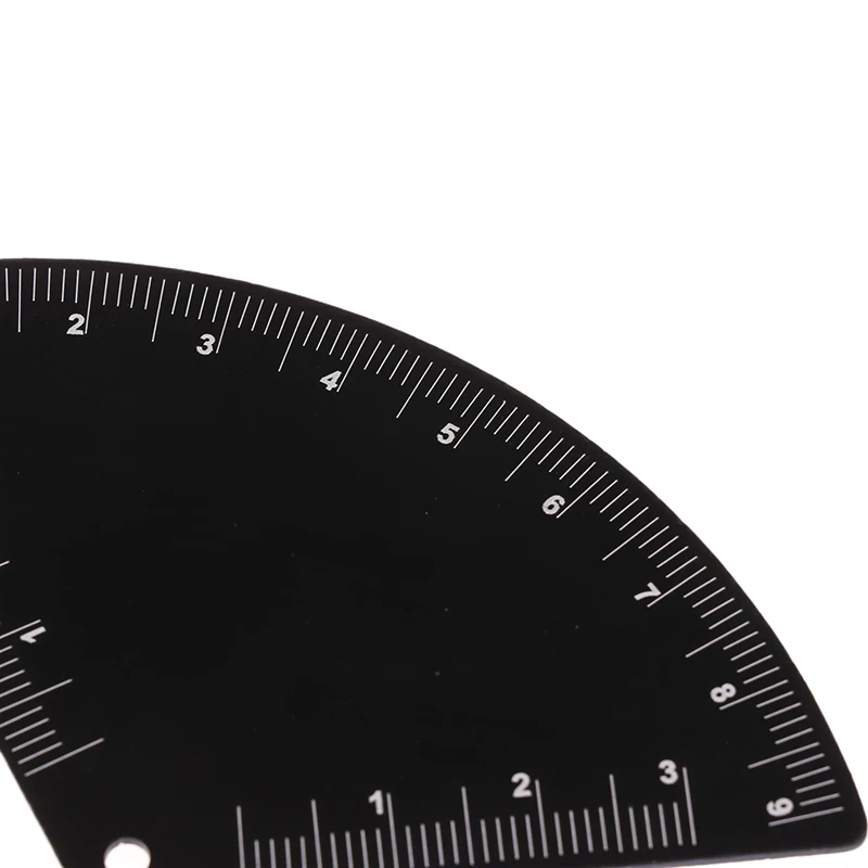 Fast Drawing Eyebrow Drawing Eyebrow Design Ruler Reusable Shaping Mapping Tool Beauty Tool Gift