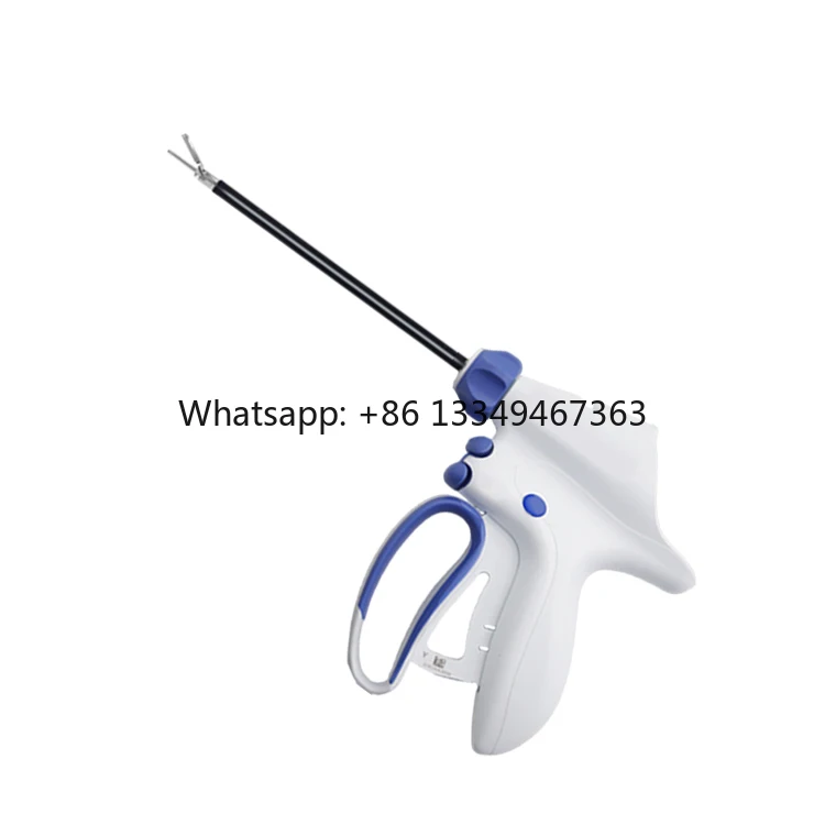 Factory--Ligasure Large Closure Electrosurgical Generator Forceps Vessel Sealing for Veterinary and Human