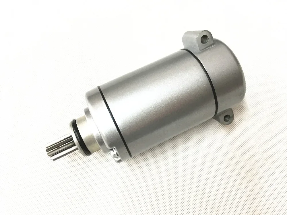 Starter motor for Benelli BJ500 TRK502 TRK500 Leoncino500 Leoncino250 TNT25 TRK251