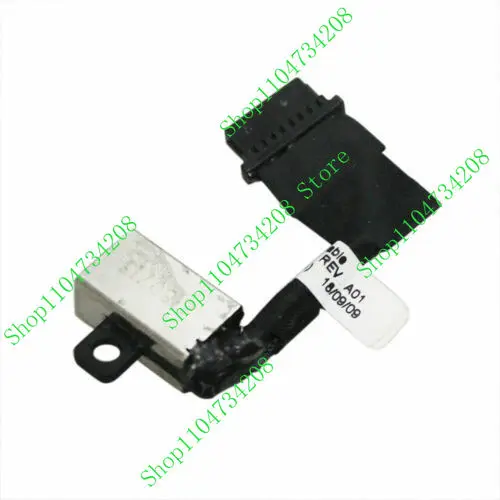 

PJO JACK CABLE For Dell INSPIRON 13 7373 i7373 P83G P83G001 P83G002 3FYH0