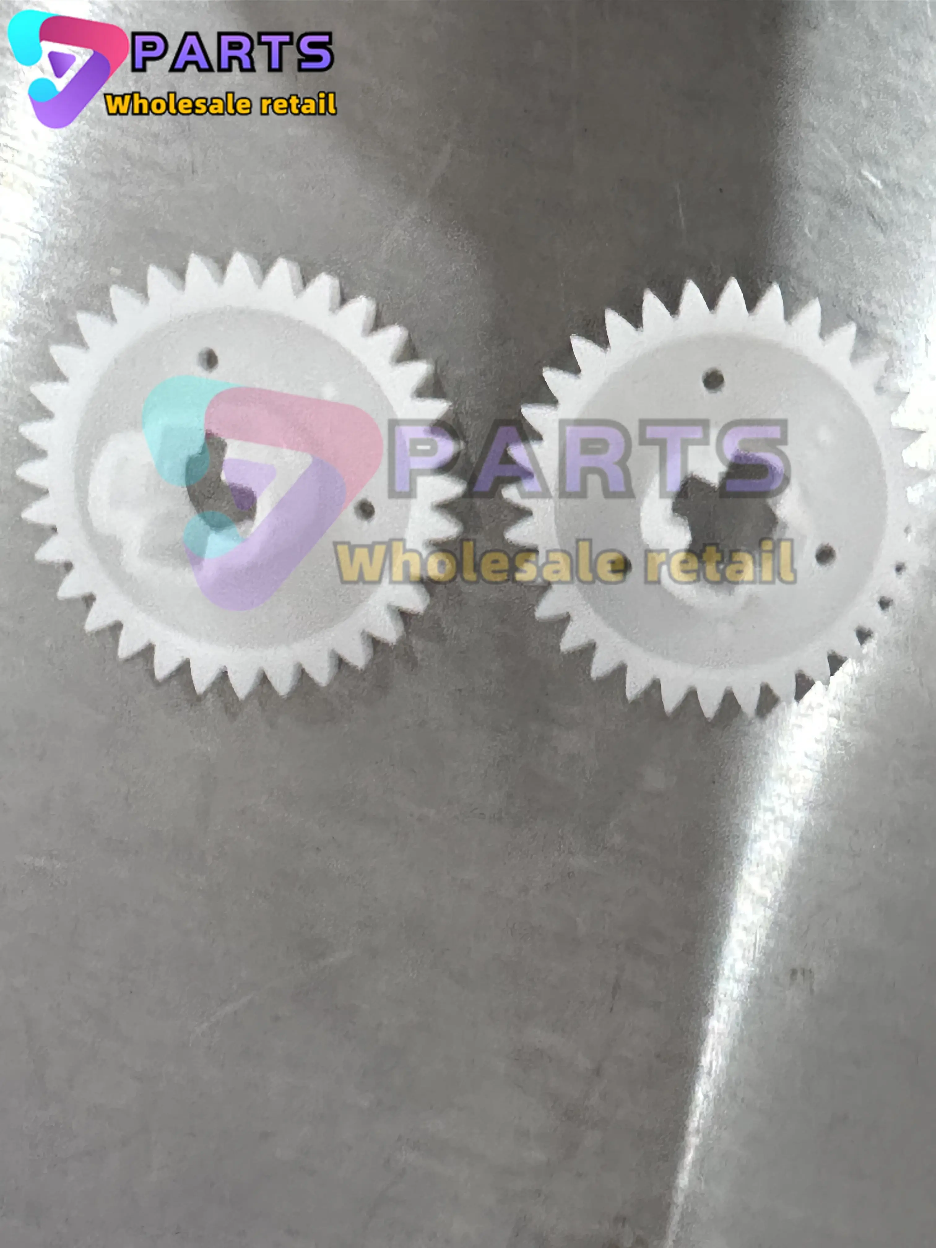 10X 1779304 ASF Pickup Gear compatible for EPSON L4150 L4151 L4158 L4160 L4165 L4166 L4167 L4168 L4169 L6166 L6167 L6168 L6170 L